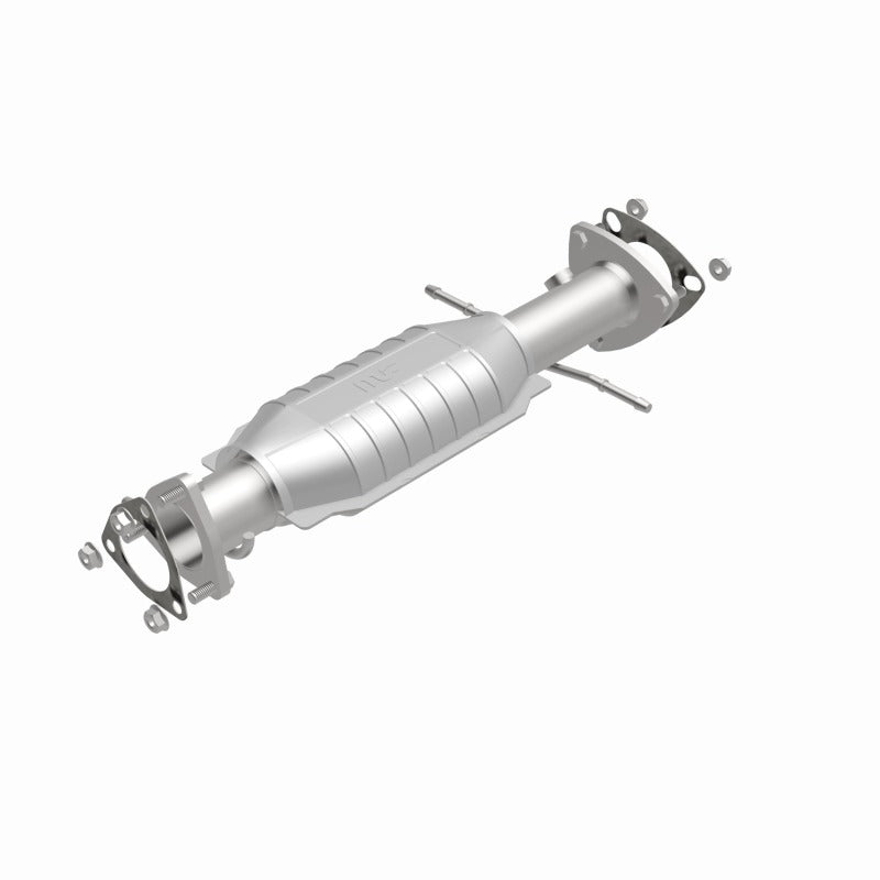 MagnaFlow Direct Fit Catalytic Converter GM S10 4.3L 4WD