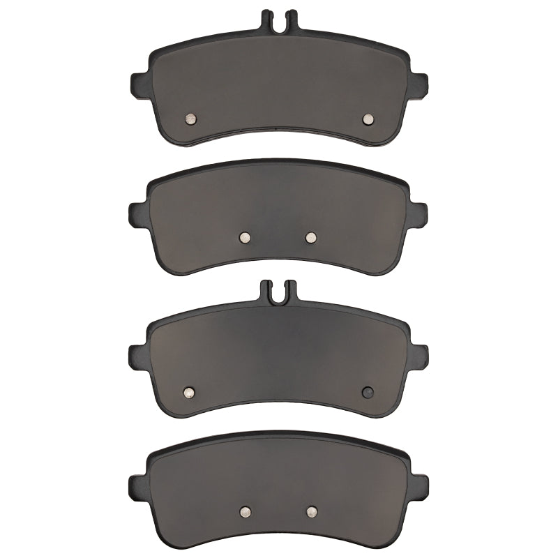 R1 Concepts R1 15-21 Mercedes-Benz S600 Rear Optimum OE Brake Pads
