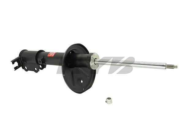 KYB Shocks & Struts Excel-G Rear Left HYUNDAI Accent 2003-05
