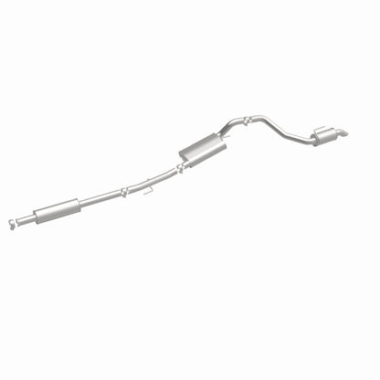 Magnaflow BRExhaust 20-21 Jeep Gladiator 3.6L Direct-Fit Replacement Exhaust Kit