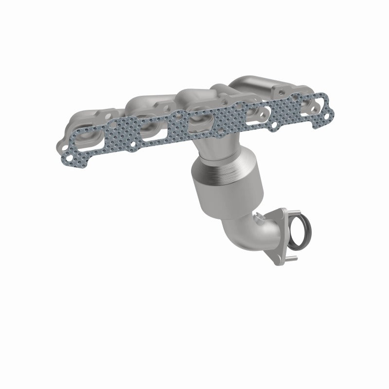 MagnaFlow 04-06 Chevrolet Colorado 3.5L Direct Fit Converter
