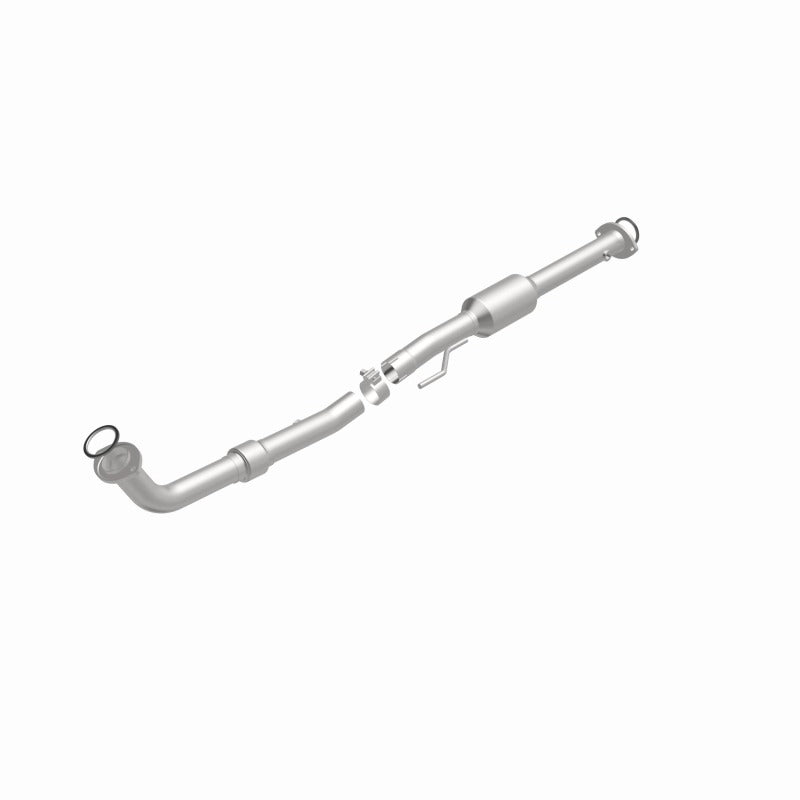 MagnaFlow 04-06 Toyota Solara 2.4L Direct Fit Converter