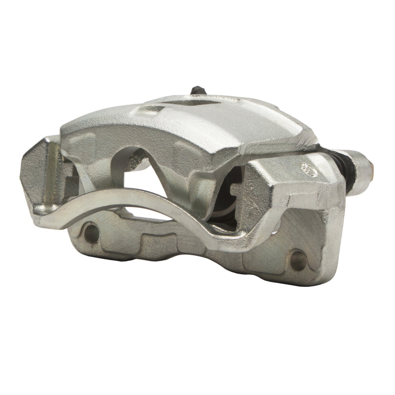 DFC 98-05 Chrysler Sebring Coupe Front-R Silver Zinc Coated Premium Caliper