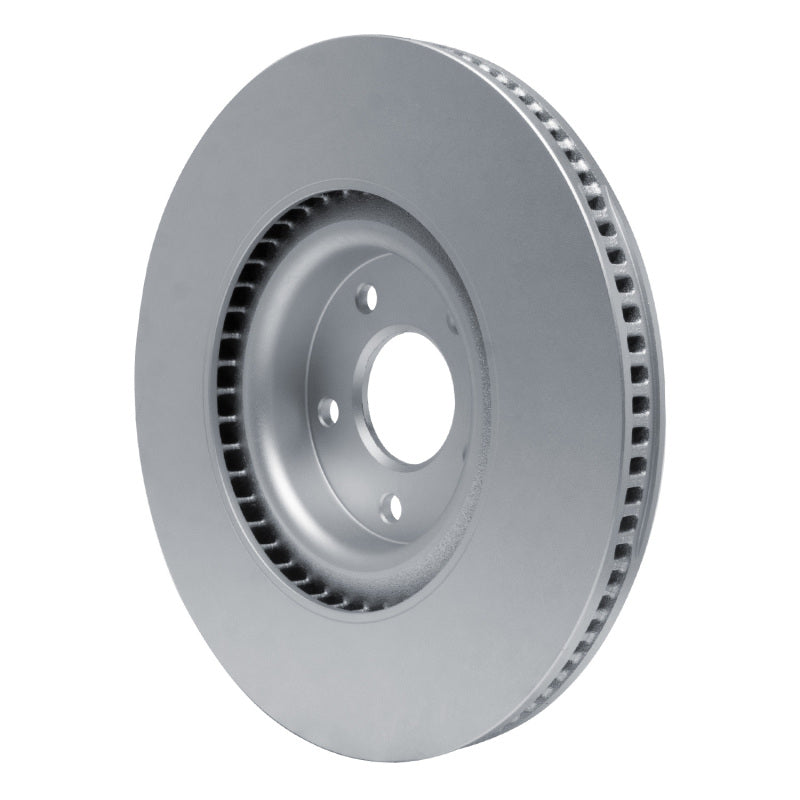 DFC 22-25 Lincoln Corsair Front GeoSPEC Coated Rotor