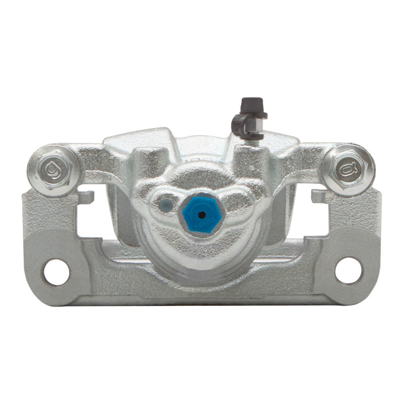 DFC 07-19 Nissan Maxima Rear-L/Rear-R Premium Caliper - Silver Zinc Coated