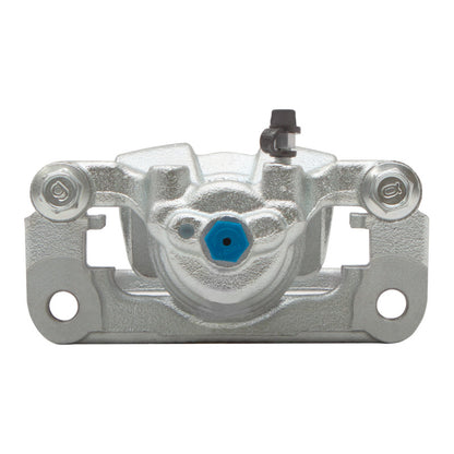 DFC 07-19 Nissan Maxima Rear-L/Rear-R Premium Caliper - Silver Zinc Coated