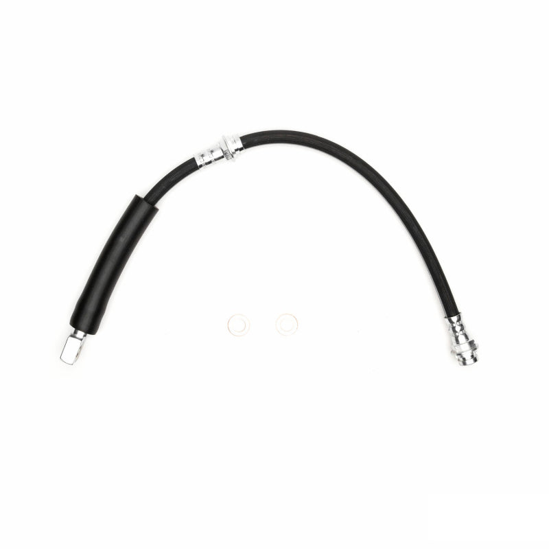 DFC 84-92 Chevrolet Camaro Front-L Brake Hose