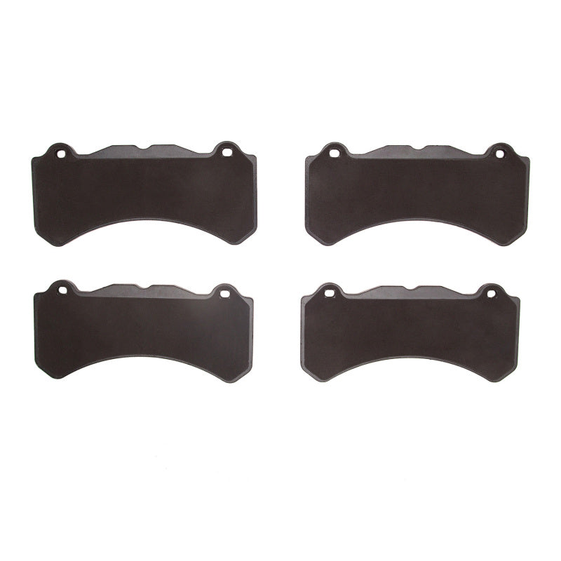 DFC 18-25 Volvo V60 Front 4000 Hybridynamic Brake Pads