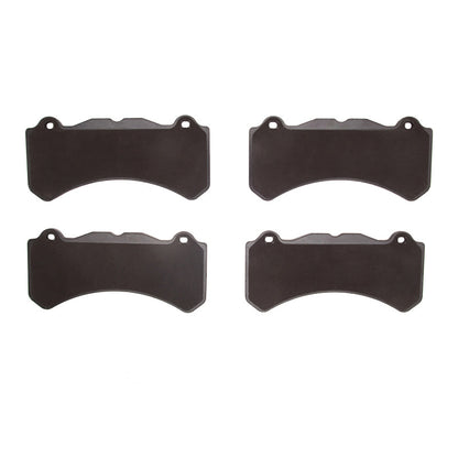 DFC 18-25 Volvo V60 Front 4000 Hybridynamic Brake Pads