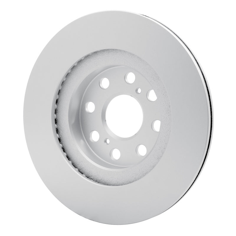 DFC 00-05 Toyota MR2 Spyder Rear GeoSPEC Coated Rotor