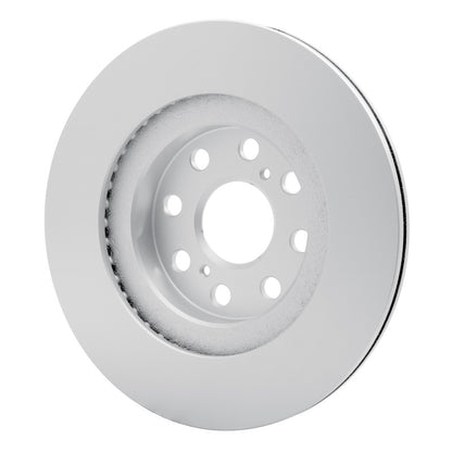 DFC 00-05 Toyota MR2 Spyder Rear GeoSPEC Coated Rotor