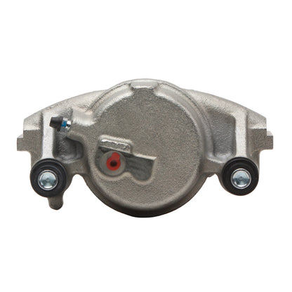 DFC 88-02 Chevrolet Suburban 1500 Front-R Premium Caliper - Silver Zinc Coated