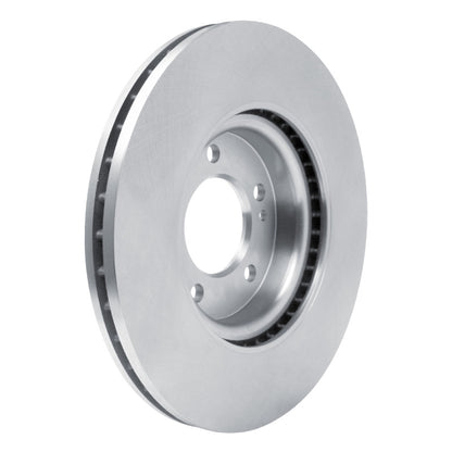 DFC 19-25 Mercedes-Benz G500 (Mexico) Front Brake Rotor