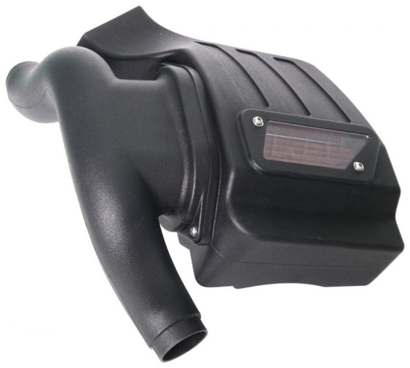 AEM Induction AEM C.A.S 07-11 BMW 335i V6-3.0L F/I Cold Air Intake System