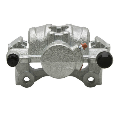 DFC 14-21 Ram ProMaster 2500 Rear-R Premium Caliper - Silver Zinc Coated