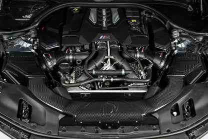 Dinan 18-23 BMW M5 (F90) Carbon Fiber Cold Air Intake