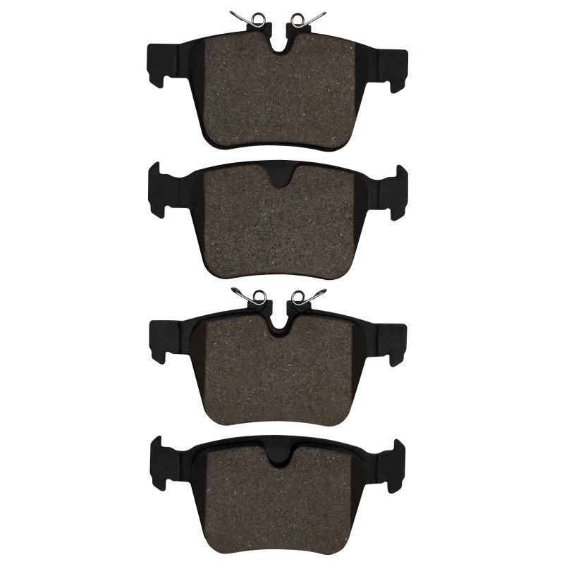 R1 Concepts R1 16-25 Jaguar I-Pace Rear R1 Optimum OE Brake Pads