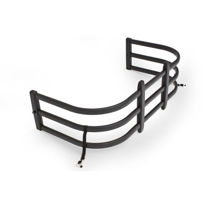 AMP Research 15-22 Chevrolet Colorado / GMC Canyon BedXtender HD Max - Black