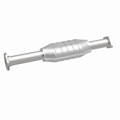 MagnaFlow Direct Fit Catalytic Converter 01-03 Montero Sport rr OEM
