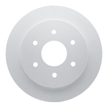 DFC 04-15 Infiniti QX56 Rear GeoSPEC Coated Rotor