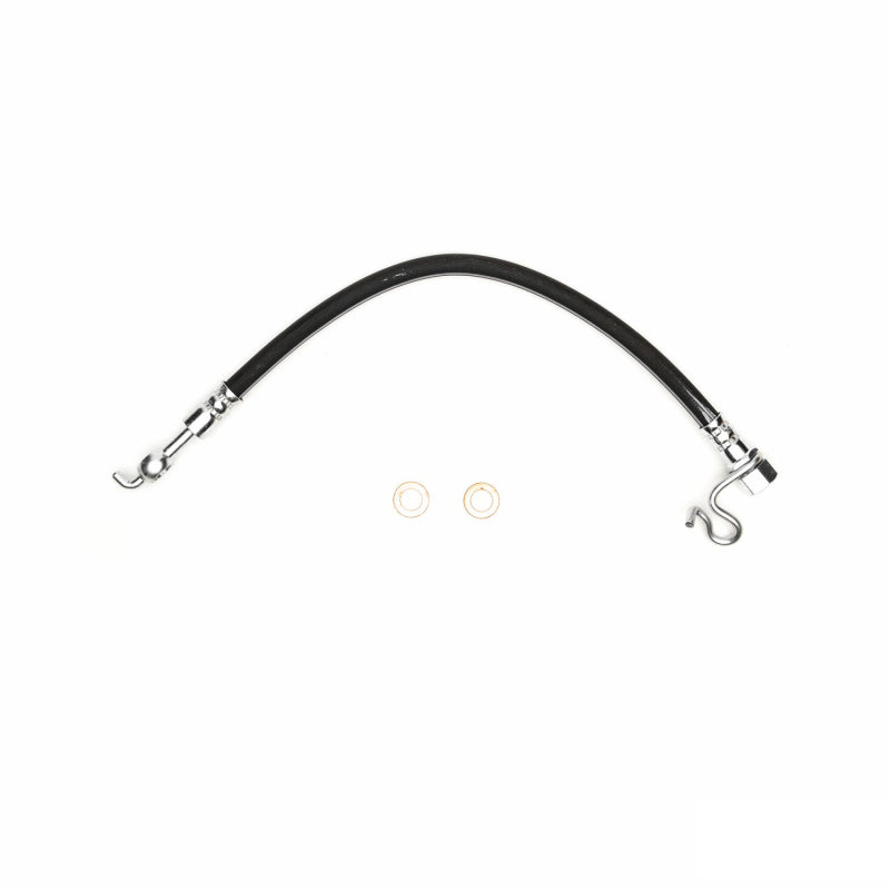 DFC 12-14 Ford F-150 4WD Rear-L lo Brake Hose