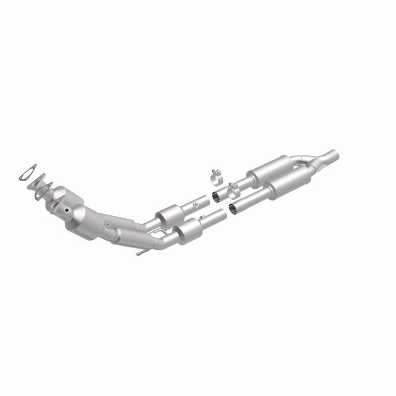 MagnaFlow 06-08 Volkswagen Passat 3.6L Direct Fit Converter