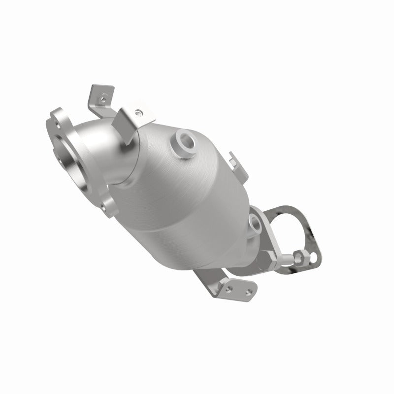 MagnaFlow Direct Fit Catalytic Converter 10-12 Hyundai Genesis Coupe L4 2.0L