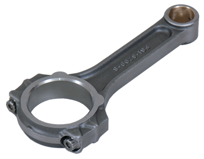 Eagle Chevrolet 6.700in Forged 4340 Steel I-Beam Connecting Rods - Set of 8