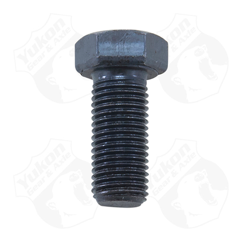 Yukon Gear & Axle Yukon Gear Ford 8in & 9in Standard Open / Ag / & Detroit Locker Ring Gear Bolt