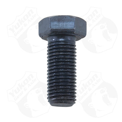 Yukon Gear & Axle Yukon Gear Ford 8in & 9in Standard Open / Ag / & Detroit Locker Ring Gear Bolt
