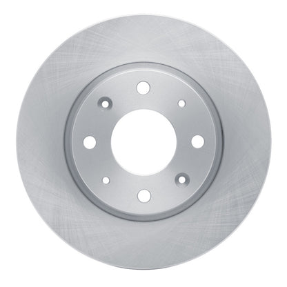DFC 04-09 Kia Spectra Front Brake Rotor