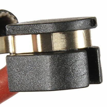 PowerStop Power Stop 2012 Audi R8 Rear Euro-Stop Electronic Brake Pad Wear Sensor