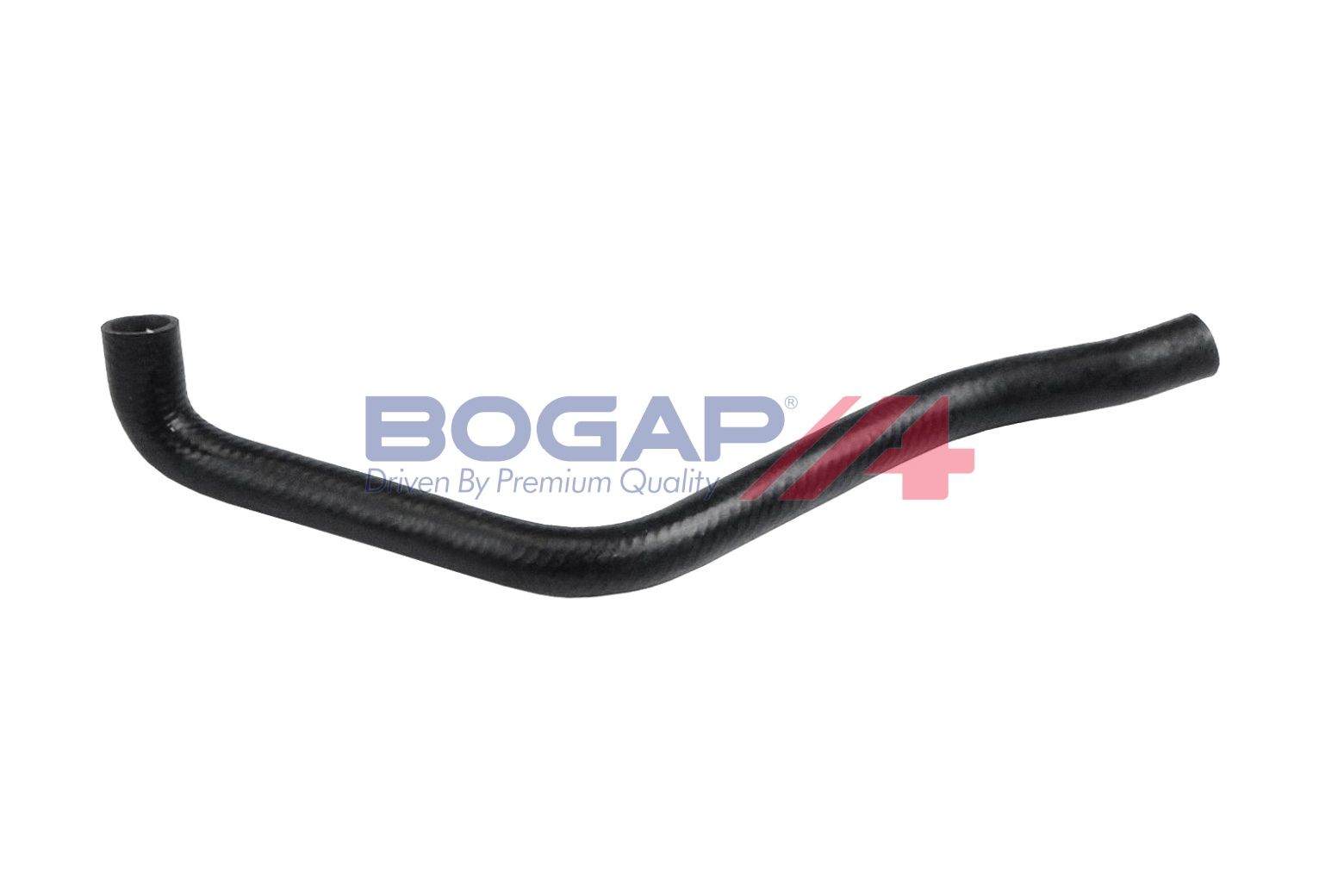 BOGAP A4228596 Radiator Hose