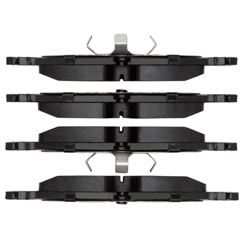 DFC 98-06 Jaguar XJ8 Front 5000 Advanced Low Metallic Brake Pads