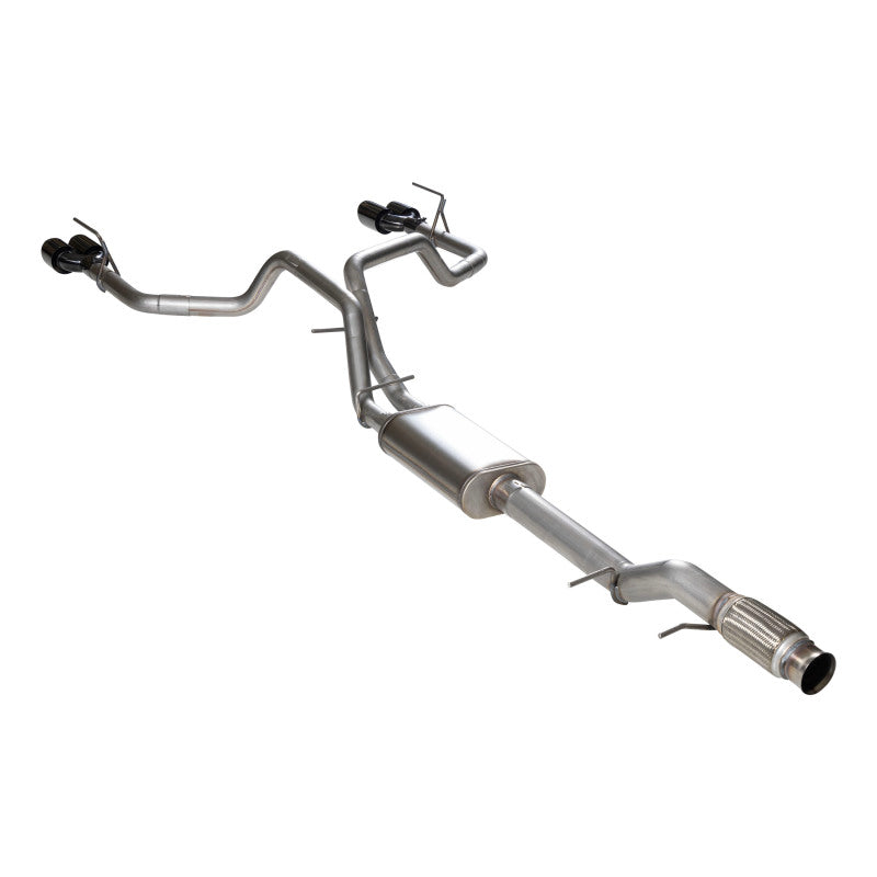 Flowmaster 21-26 Chevrolet Suburban/Tahoe/Yukon 6.2L Flow FX Cat-Back Exhaust System