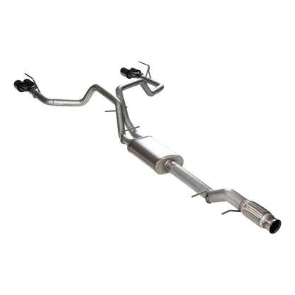 Flowmaster 21-26 Chevrolet Suburban/Tahoe/Yukon 6.2L Flow FX Cat-Back Exhaust System