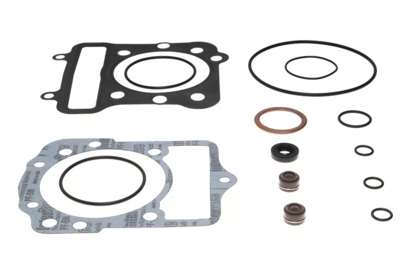 Wiseco 89-05 Kawasaki KLF300 77.5mm Top End Gasket Kit