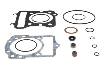 Wiseco 89-05 Kawasaki KLF300 77.5mm Top End Gasket Kit