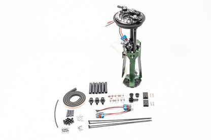 Radium Engineering Radium Toyota Supra MK4 Fuel Hanger For Walbro F90000267/274/285 - Pumps Not Included
