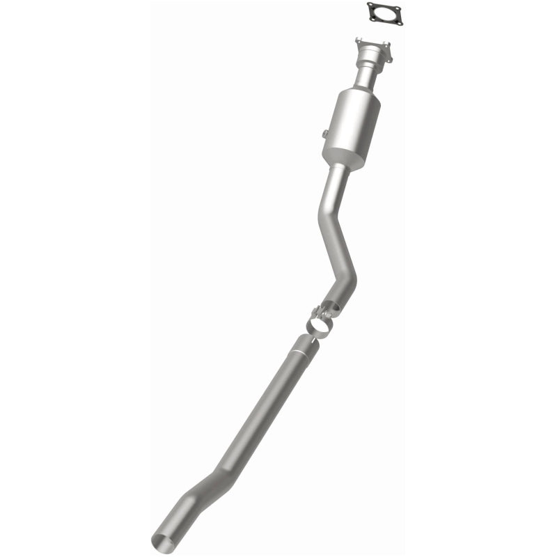 MagnaFlow 01-03 Chrysler Voyager 2.4L Direct Fit Converter