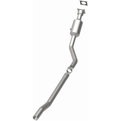 MagnaFlow 01-03 Chrysler Voyager 2.4L Direct Fit Converter