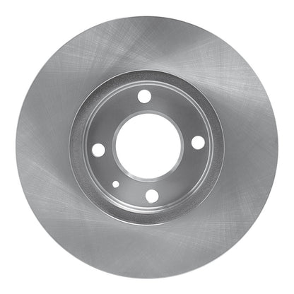 DFC 86-8 Volkswagen Cabrio Front Brake Rotor