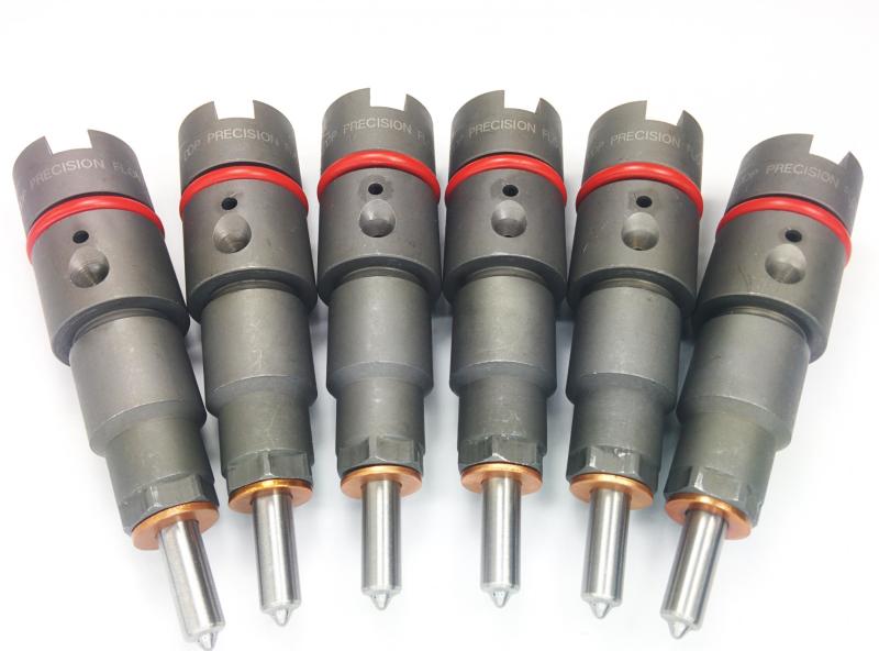 DDP 98.5-02 Dodge Cummins 5.9L 24V Injector Set - 200hp