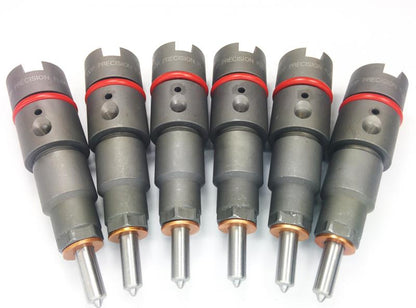 DDP 98.5-02 Dodge Cummins 5.9L 24V Injector Set - 200hp