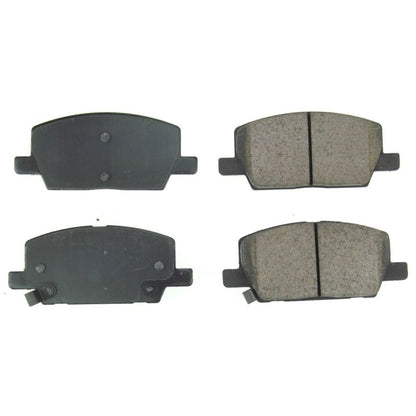 PowerStop Power Stop 2019 Buick Encore Front Z16 Evolution Ceramic Brake Pads