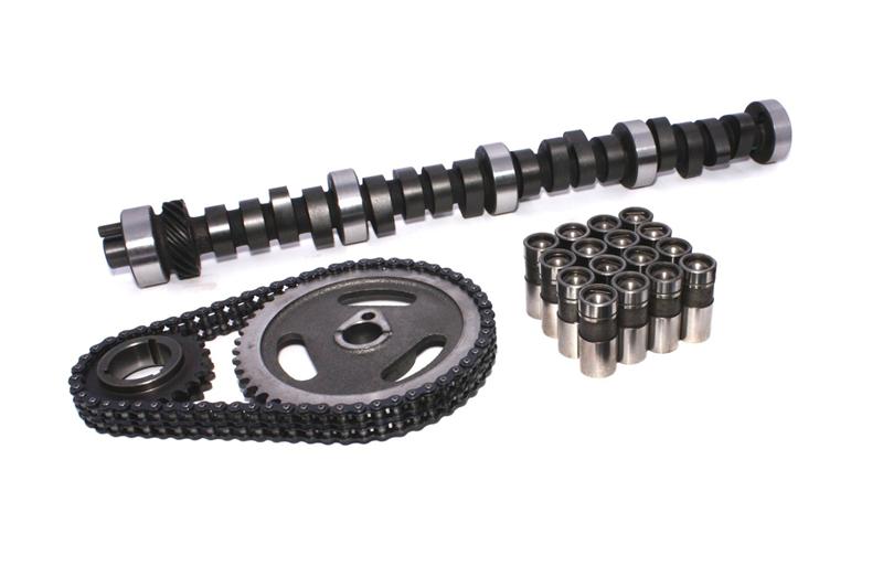 COMP Cams Camshaft Kit F60Hv 244S