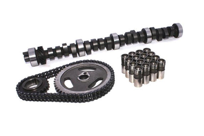 COMP Cams Camshaft Kit F60Hv 244S