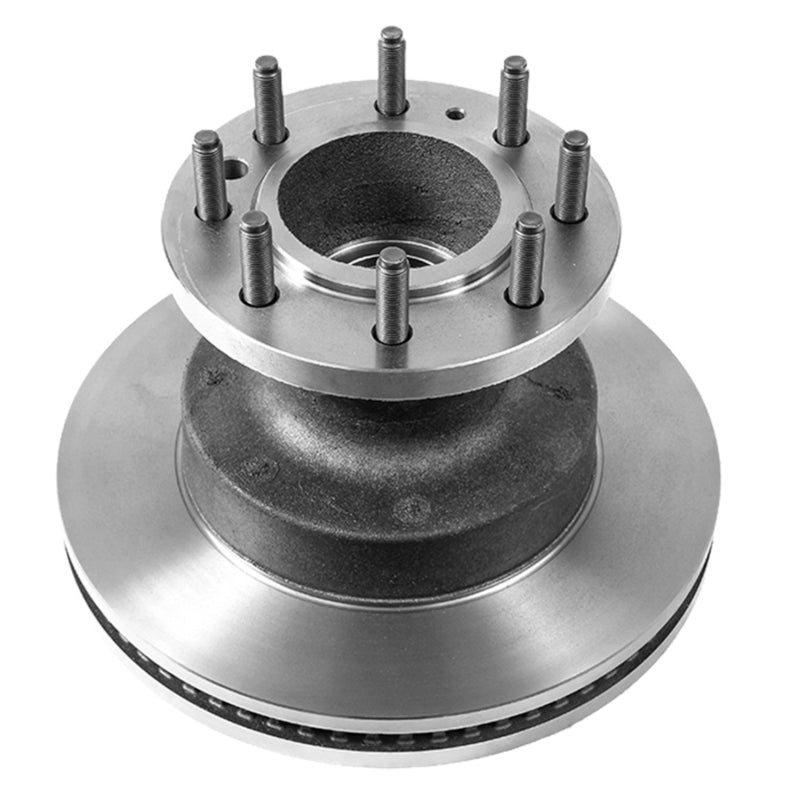 PowerStop Power Stop 08-19 Ford E-350 Super Duty Front Autospecialty Brake Rotor