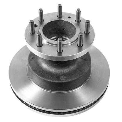 PowerStop Power Stop 08-19 Ford E-350 Super Duty Front Autospecialty Brake Rotor
