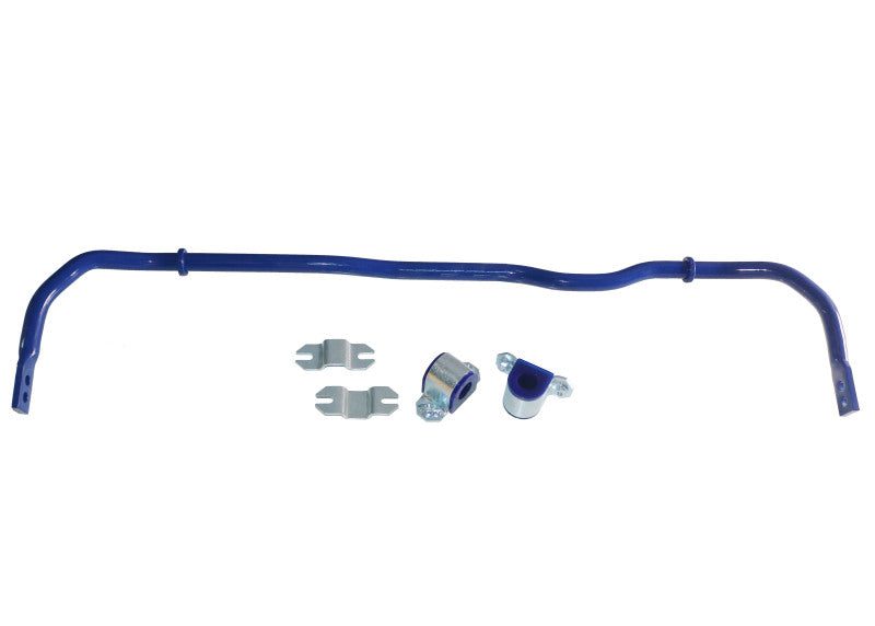 SuperPro 2010 Volkswagen Golf Base Front Sway Bar Kit - 24mm Adjustable